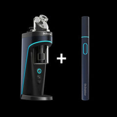Dr Dabber Switch 2 E-Rig