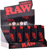 RAW Phoenix Lighter