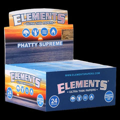 ELEMENTS PHATTY SUPREME
