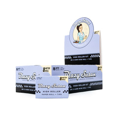 Blazy Susan Purple High Roller Kit 16Pcs