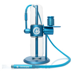 Cookies Glass Gravity Hookah Bong By Stundenglass