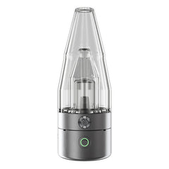 Dabx Go Vaporizer Dabbing