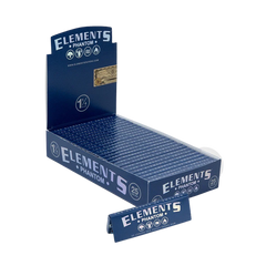 Elements Phantom 1 1/4