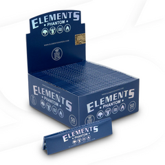 Elements Phantom King Size Slim