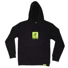 Alien Labs Hoody Discovery Black Medium