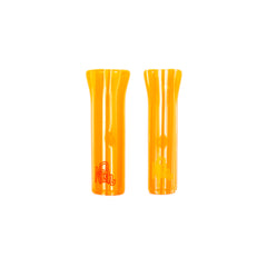 Glass Filter Tip Nish Glass In Orange Regular