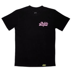 Future Madness Black T Shirt By Alien Labs X Large