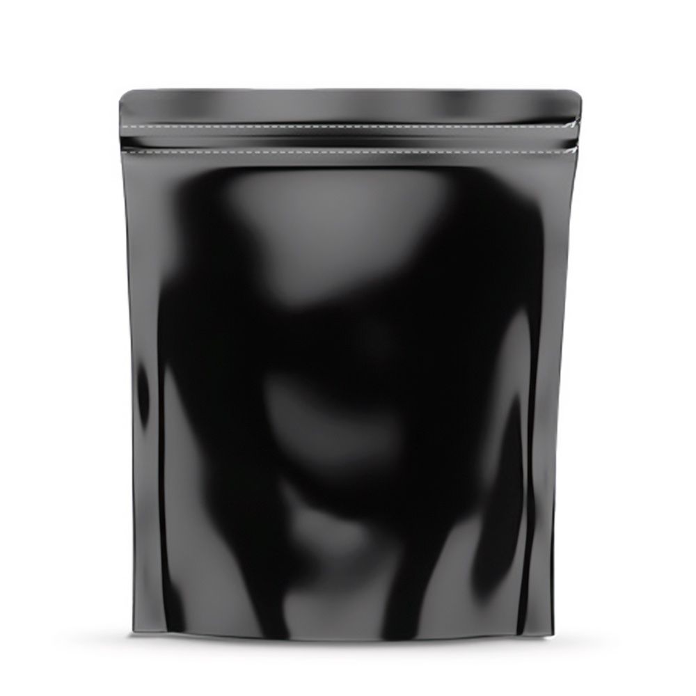 Opaque Pouch Curing Bags By Grove Bags Xxxx Large 10Pcs