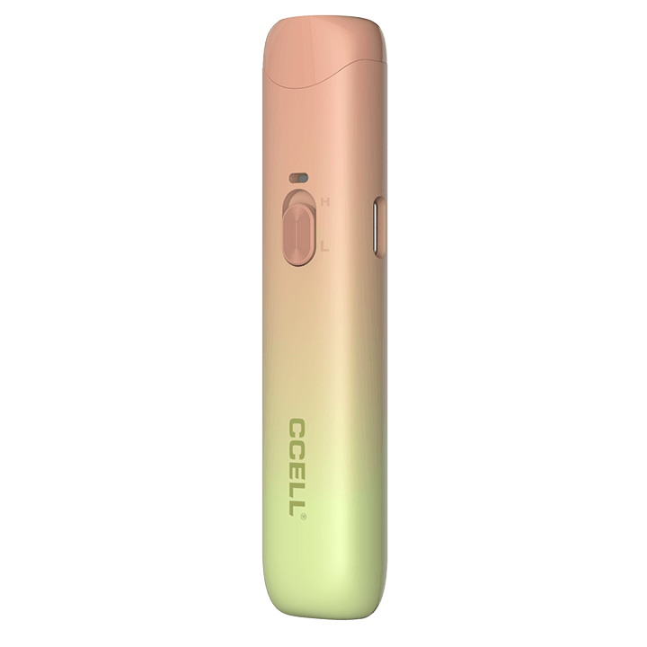 Ccell Go Stik (MINIMUM ORDER 100 UNITS)