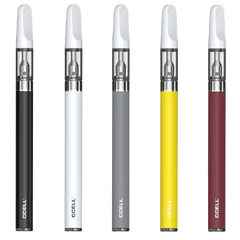 Ccell M3 (MINIMUM ORDER 100 UNITS)