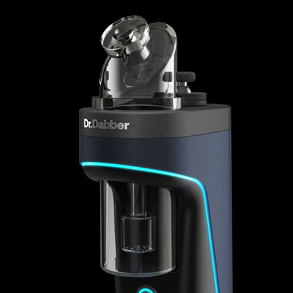 Dr Dabber Switch 2 E-Rig