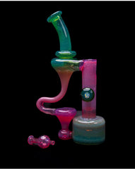 Bear Mounted Studios Watermelon RBR