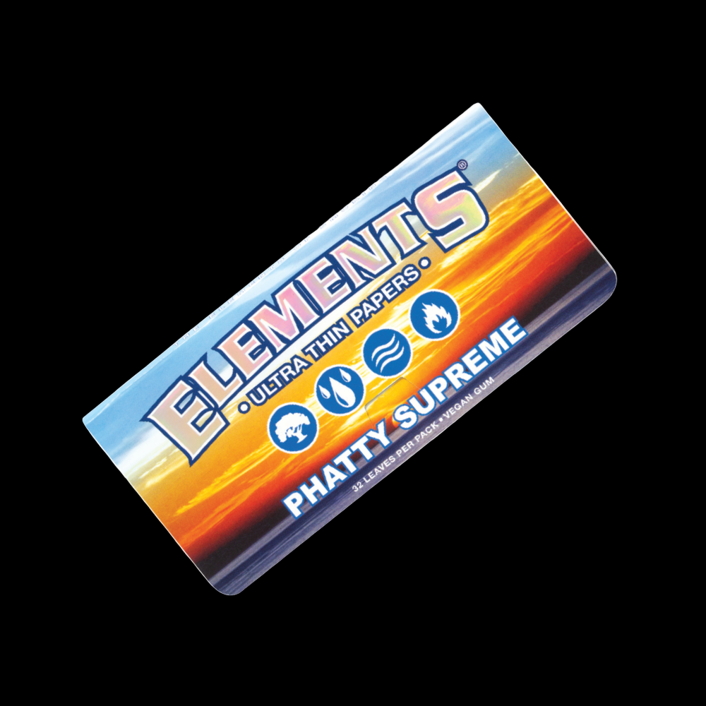 ELEMENTS PHATTY SUPREME