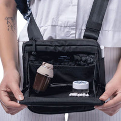 Puffco Proxy Travel Bag (BLACK)