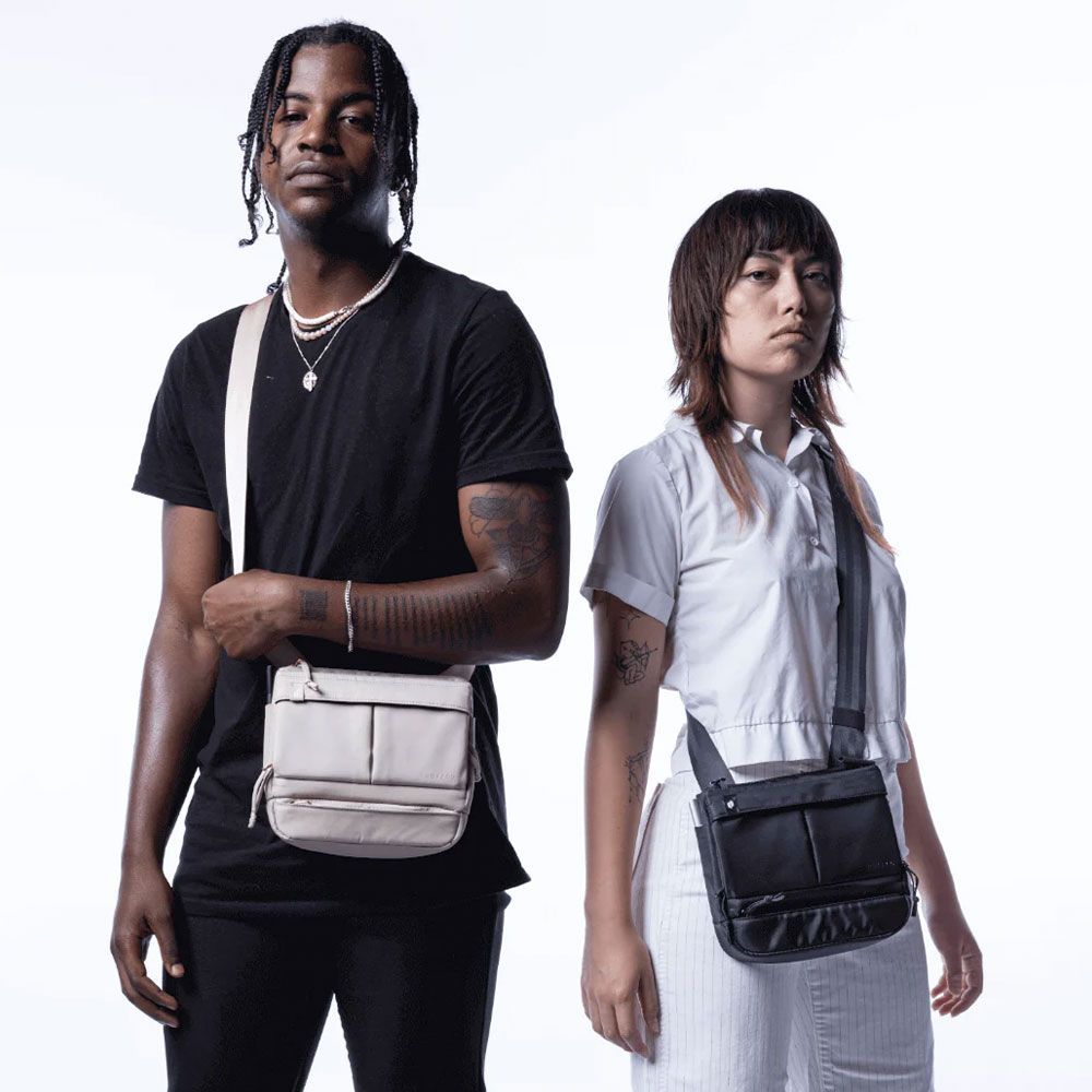 Puffco Proxy Travel Bag (BLACK)