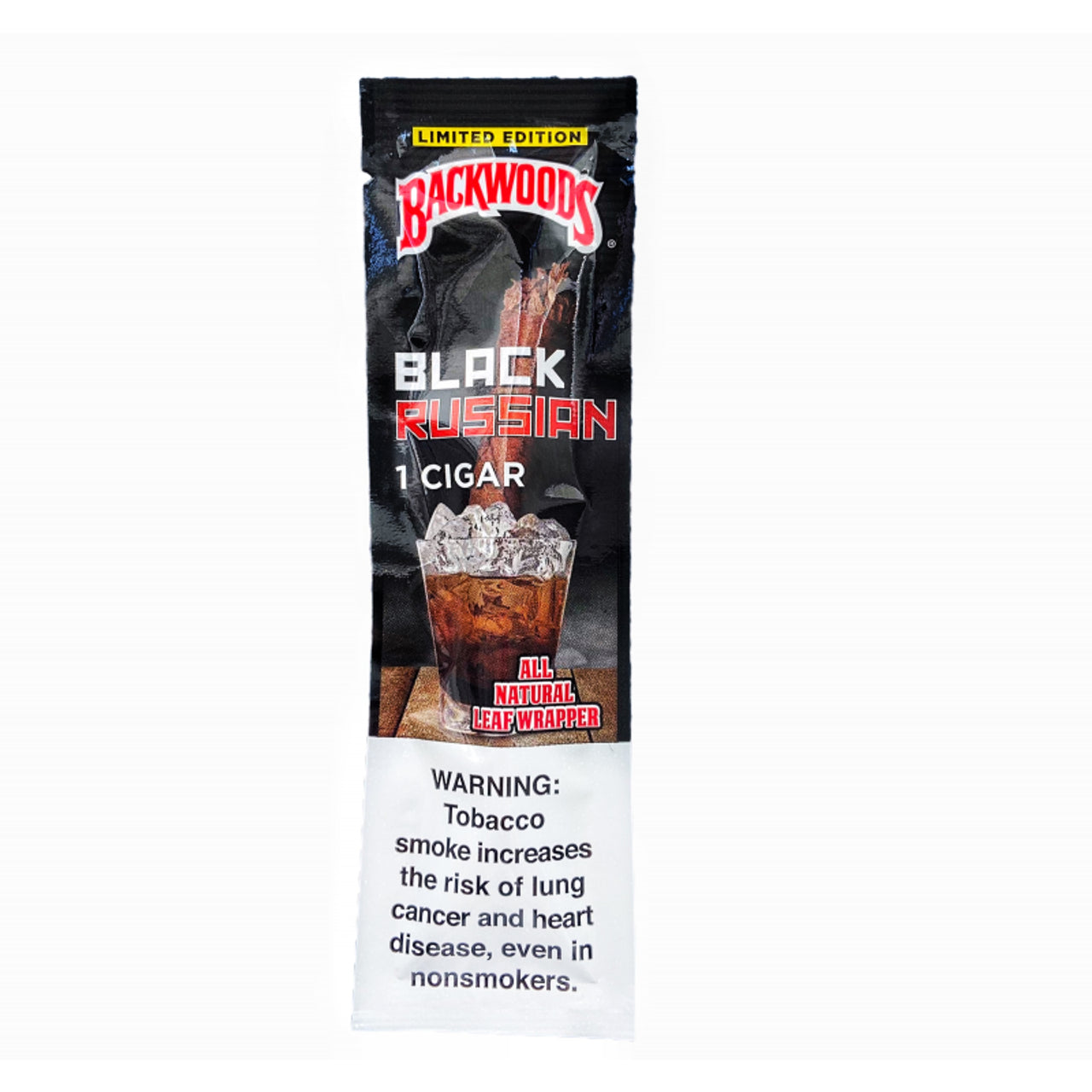 Backwoods Cigar 1x Single Cigar