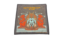 MOTHERSHIP  MICRO FIBER CLOTH