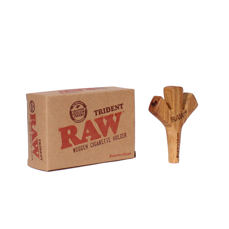 RAW Trident