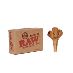 RAW Trident