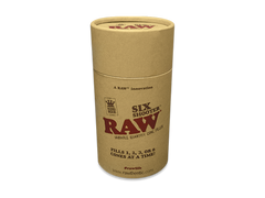 RAW Six Shooter