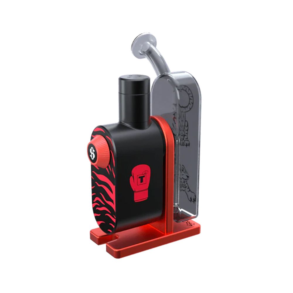 Stundenglass x Tyson 2.0 Modul Dok Deluxe Travel Bundle