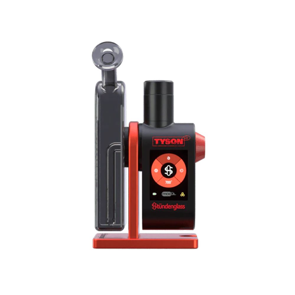 Stundenglass x Tyson 2.0 Modul Dok Deluxe Travel Bundle