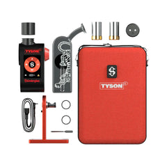 Stundenglass x Tyson 2.0 Modul Dok Deluxe Travel Bundle