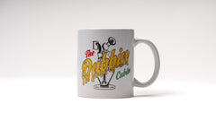 The Dabbin Cabin MUG