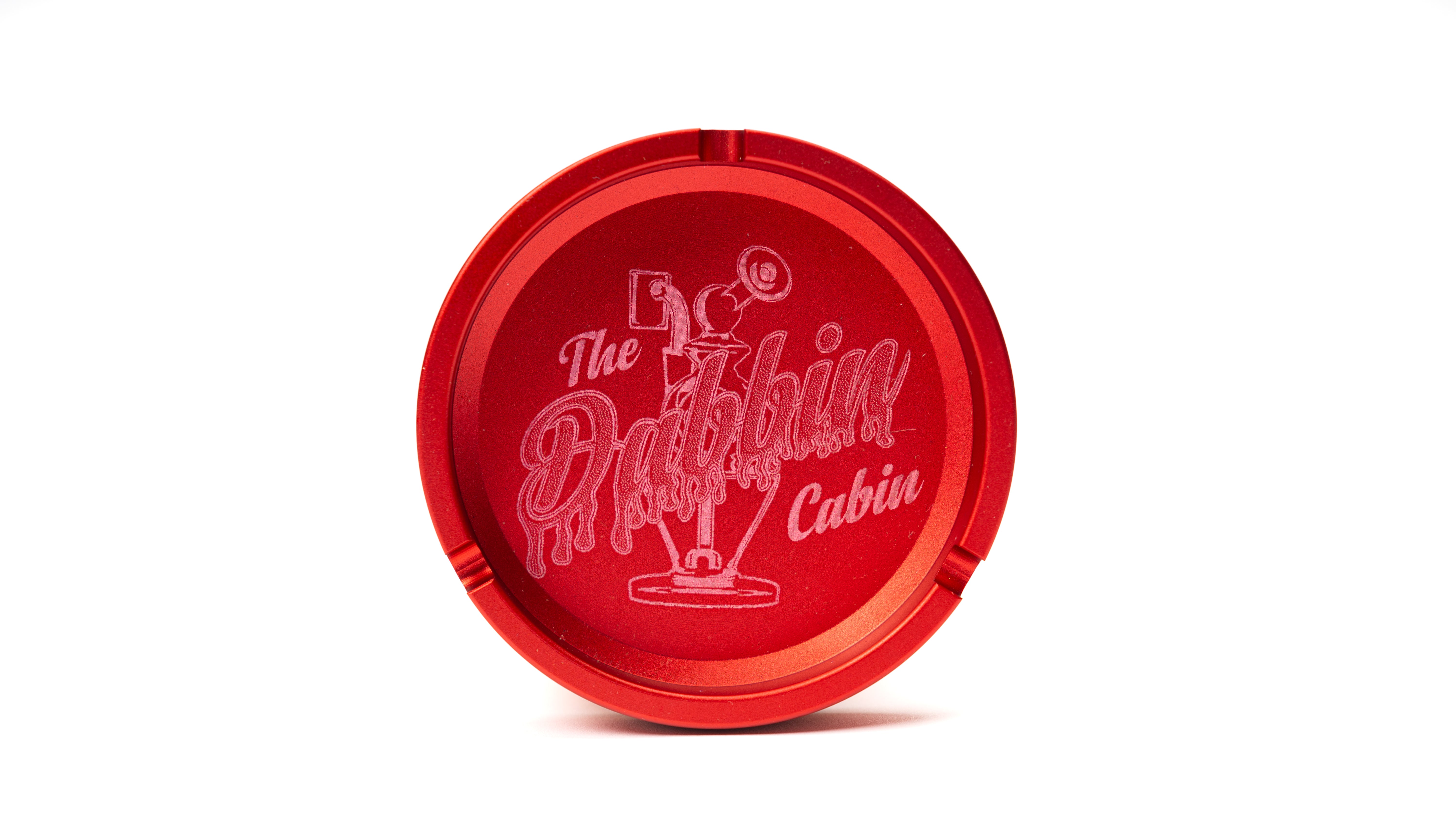 The Dabbin Cabin Ashtray