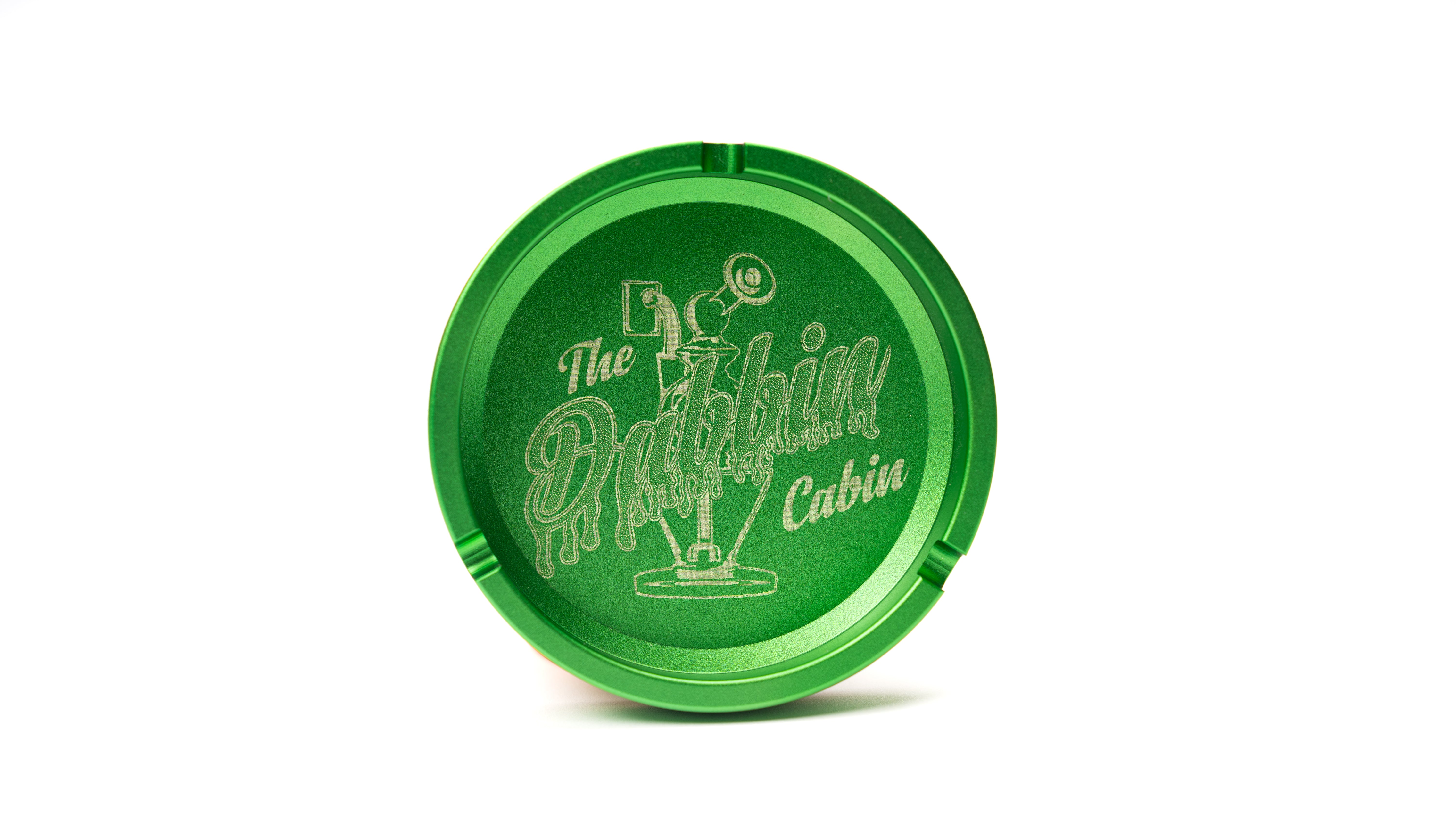 The Dabbin Cabin Ashtray