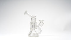 Joe Copeland Glass clear recycler