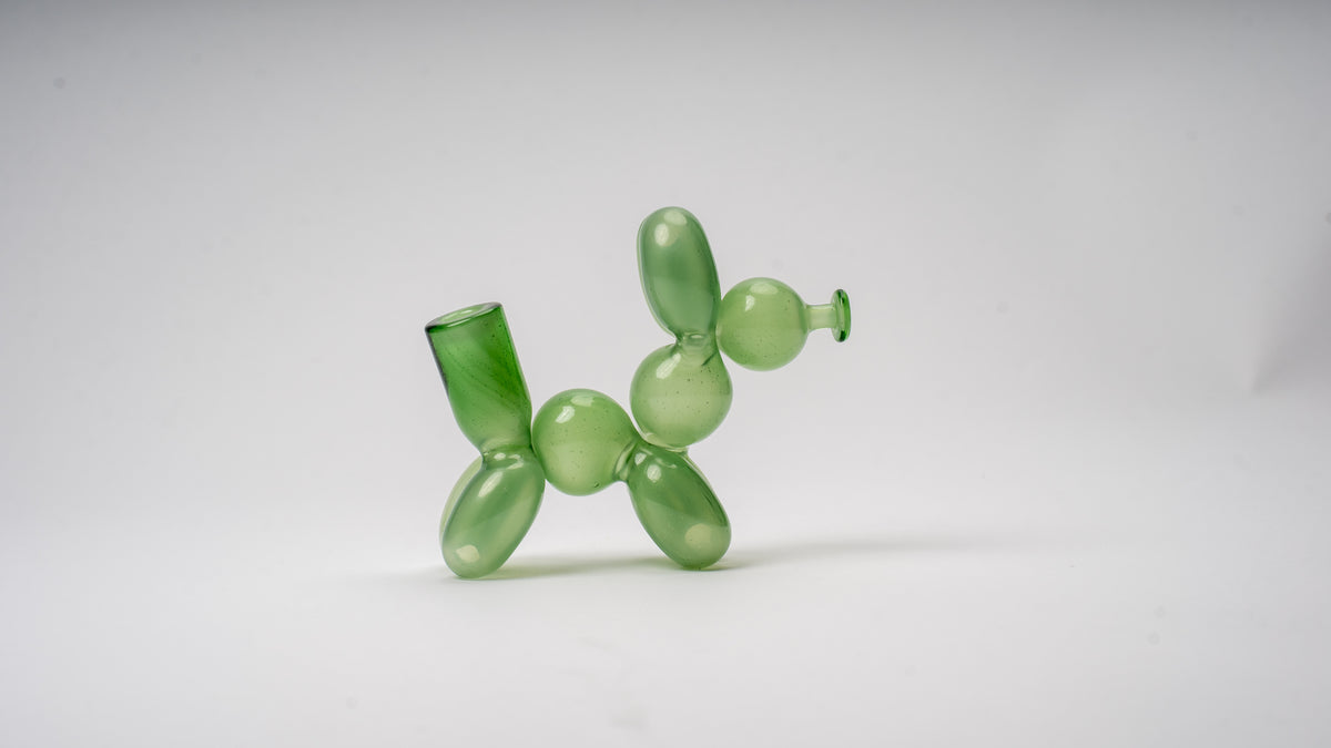 Blitzkriega Balloon Dog