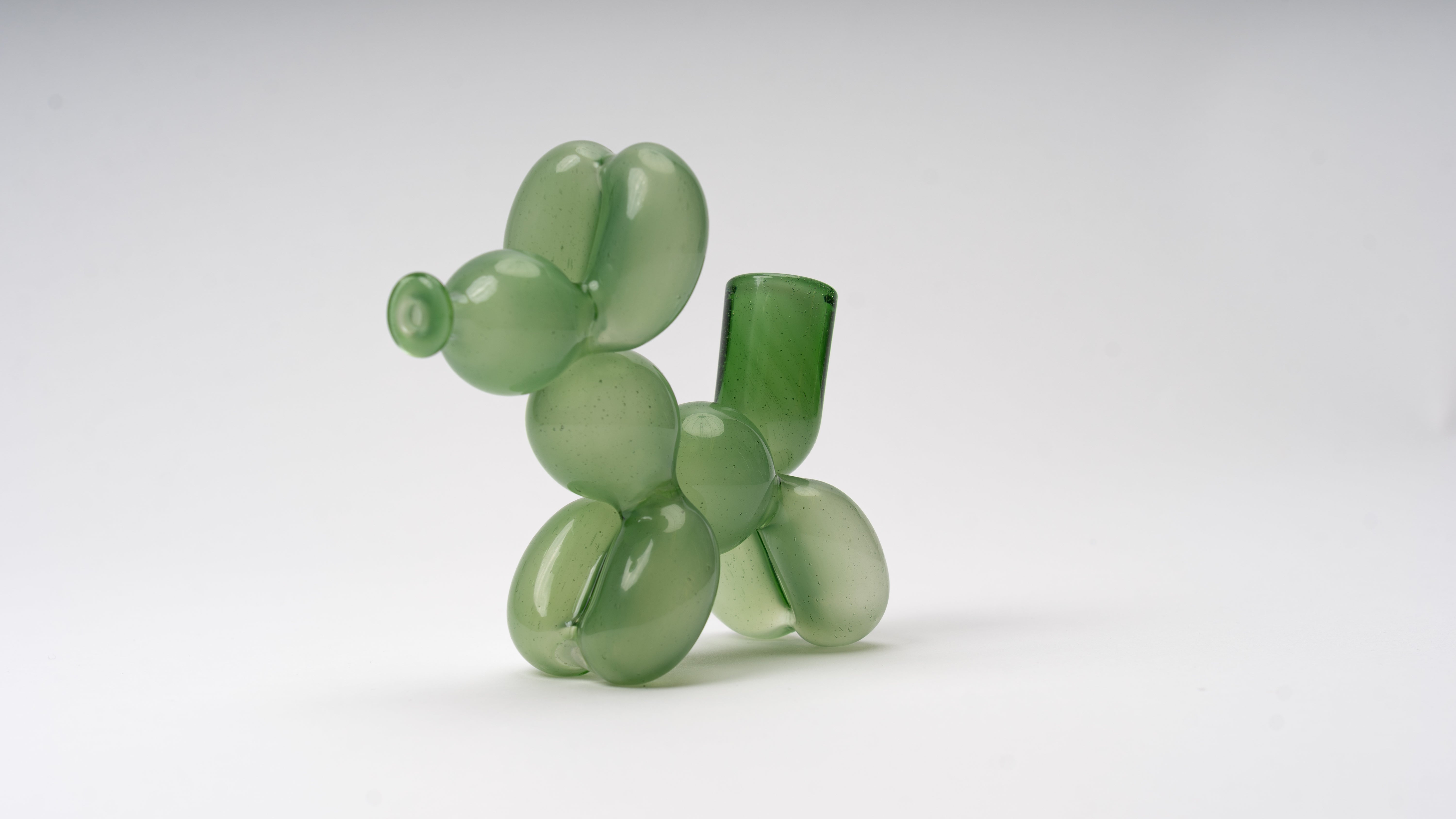 Blitzkriega Balloon Dog