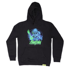 Alien Labs Hoody Take Me To Your Dealer Black Medium