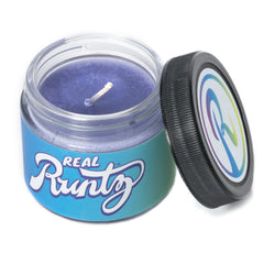 Soy Aromatherapy Candle By Runtz Real Runtz