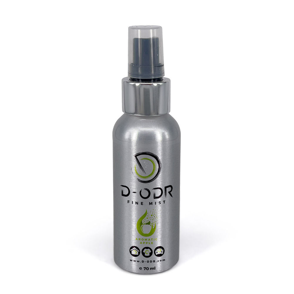 Aromatic Apple Fine Mist Odor Neutralizer By D Odr