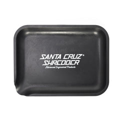 Hemp Rolling Tray By Santa Cruz Shredder Mixed 16