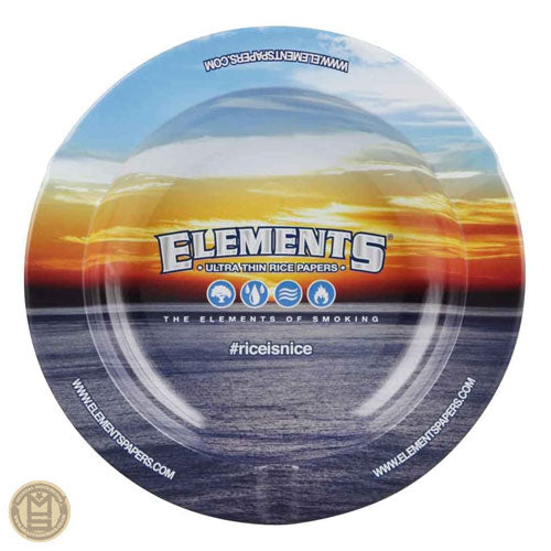 Elements –Ashtray