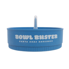Hemp Bowl Buster By Santa Cruz Shredder Blue