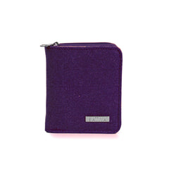 Hemp Wallet By Sativa Hemp Bags Plum