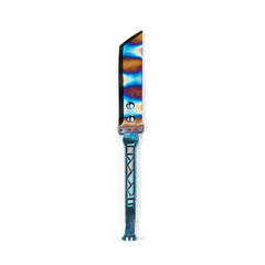 Buster Tiger Buddah Bomb End Custom Tools By Happy Daddy Products