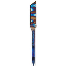 Buster Tiger Prick End Custom Tools By Happy Daddy Products