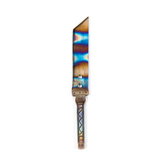 Buster Tiger Threaded End Custom Tools By Happy Daddy Products