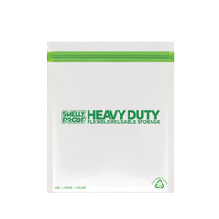 Smelly Proof Bags Heavy Duty Pack Large