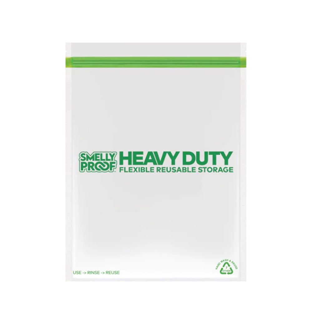 Smelly Proof Bags Heavy Duty Pack X Large