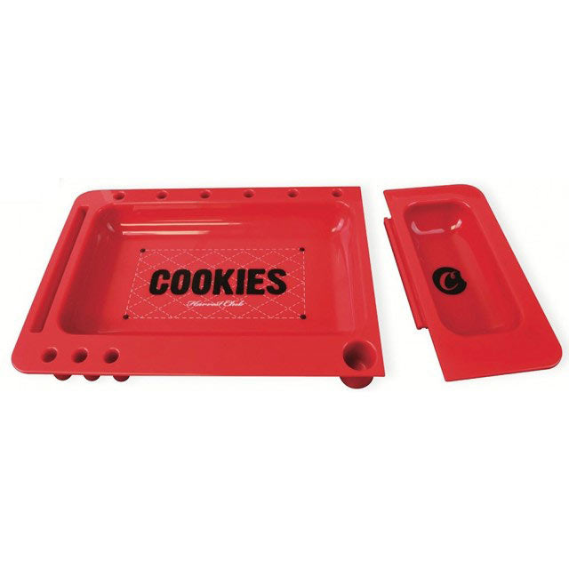 Cookies Rolling Tray Version 2 By Cookies Red