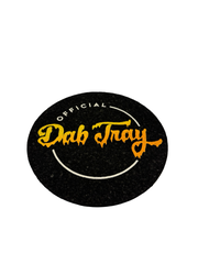 Official Dab tray mood mat