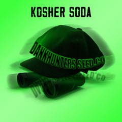 Kosher Soda Regular Cannabis Seeds By Dankhunters Seeds Co