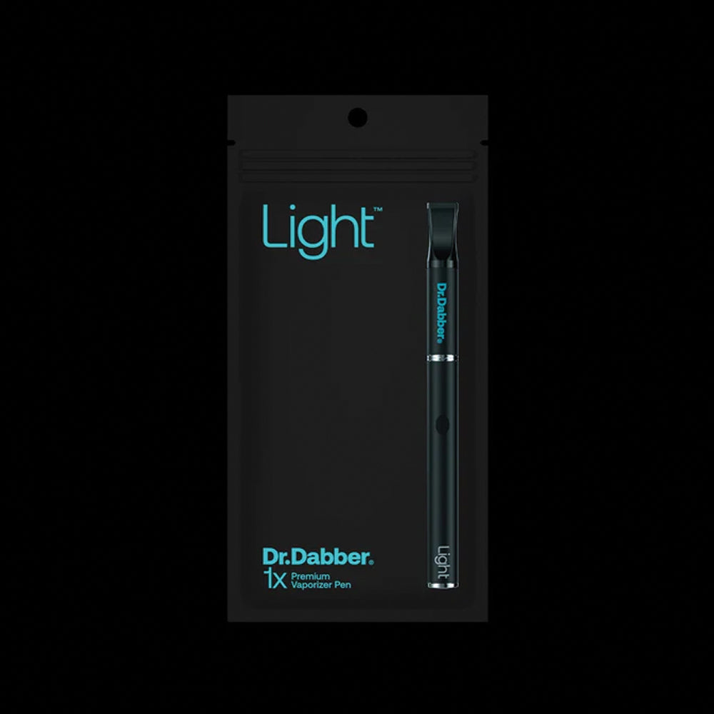 Light Full Rx Vaporizer Kit By Dr Dabber