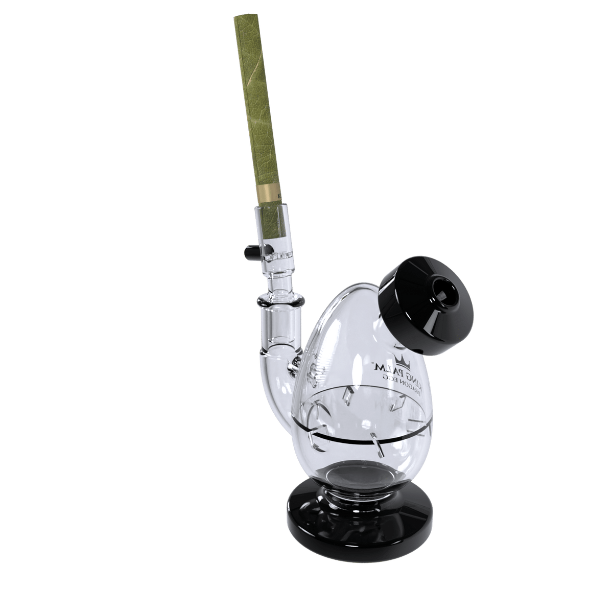 Dragon Egg Blunt Bubbler